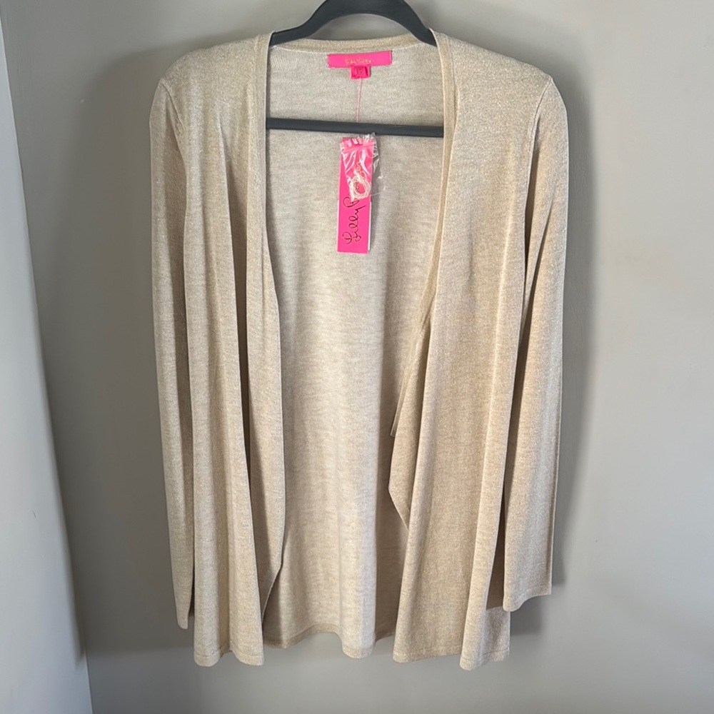 Women's Lilly Pulitzer Cardigan Sweater